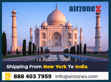 express shipping delivery to India